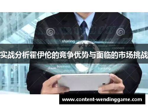 实战分析霍伊伦的竞争优势与面临的市场挑战
