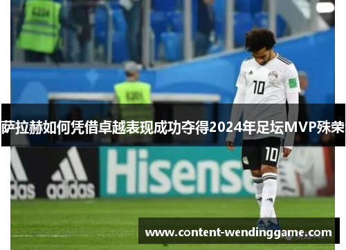 萨拉赫如何凭借卓越表现成功夺得2024年足坛MVP殊荣