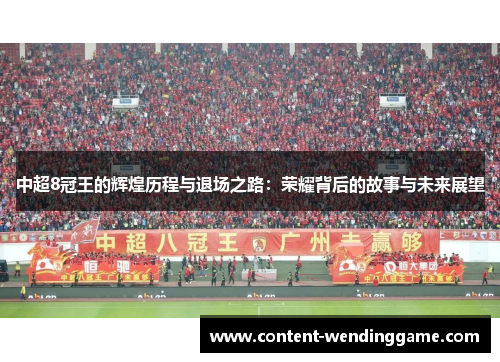 中超8冠王的辉煌历程与退场之路：荣耀背后的故事与未来展望