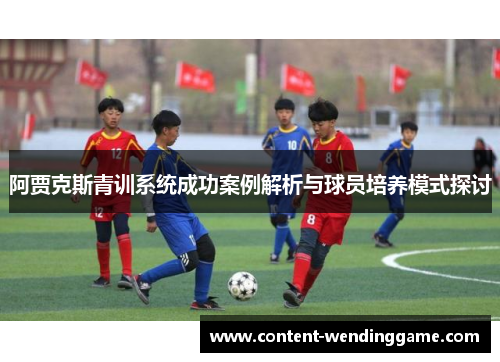 阿贾克斯青训系统成功案例解析与球员培养模式探讨