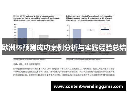 欧洲杯预测成功案例分析与实践经验总结