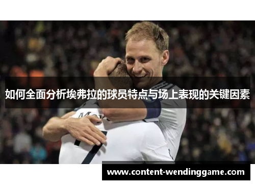 如何全面分析埃弗拉的球员特点与场上表现的关键因素