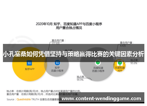 小孔塞桑如何凭借坚持与策略赢得比赛的关键因素分析