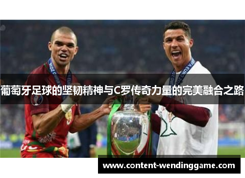 葡萄牙足球的坚韧精神与C罗传奇力量的完美融合之路