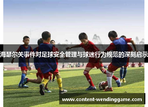 海瑟尔关事件对足球安全管理与球迷行为规范的深刻启示 海瑟尔关事件对足球安全管理与球迷行为规范的深刻启示