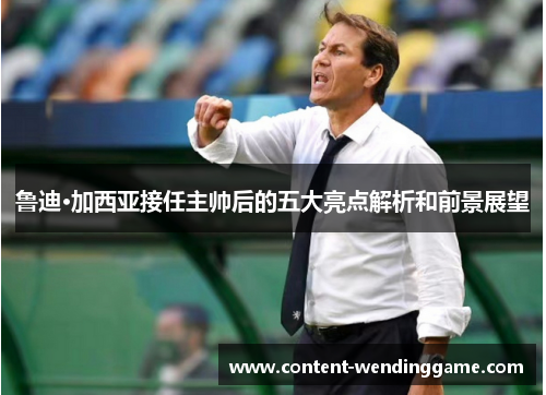 鲁迪·加西亚接任主帅后的五大亮点解析和前景展望