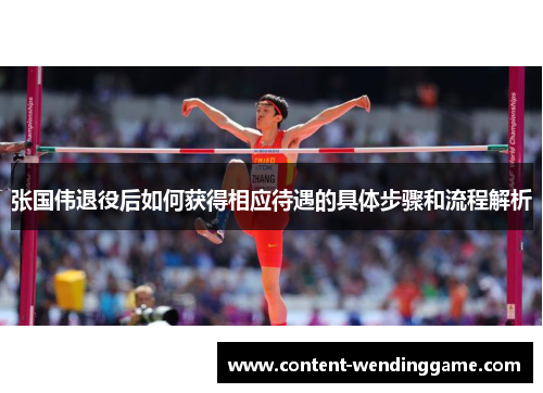 张国伟退役后如何获得相应待遇的具体步骤和流程解析