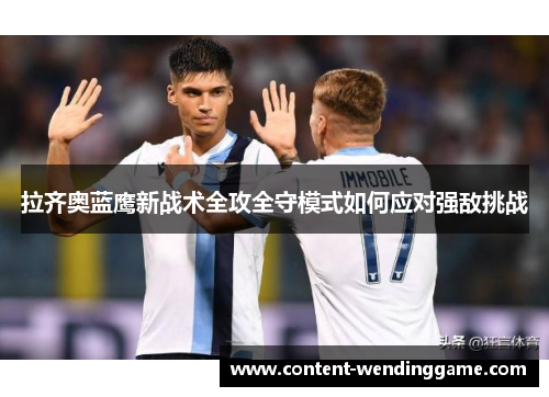 拉齐奥蓝鹰新战术全攻全守模式如何应对强敌挑战
