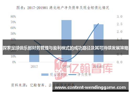 探索足球俱乐部财务管理与盈利模式的成功路径及其可持续发展策略 探索足球俱乐部财务管理与盈利模式的成功路径及其可持续发展策略
