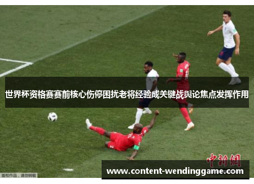 世界杯资格赛赛前核心伤停困扰老将经验成关键战舆论焦点发挥作用 世界杯资格赛赛前核心伤停困扰老将经验成关键战舆论焦点发挥作用
