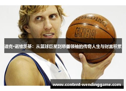 迪克·诺维茨基：从篮球巨星到慈善领袖的传奇人生与财富积累